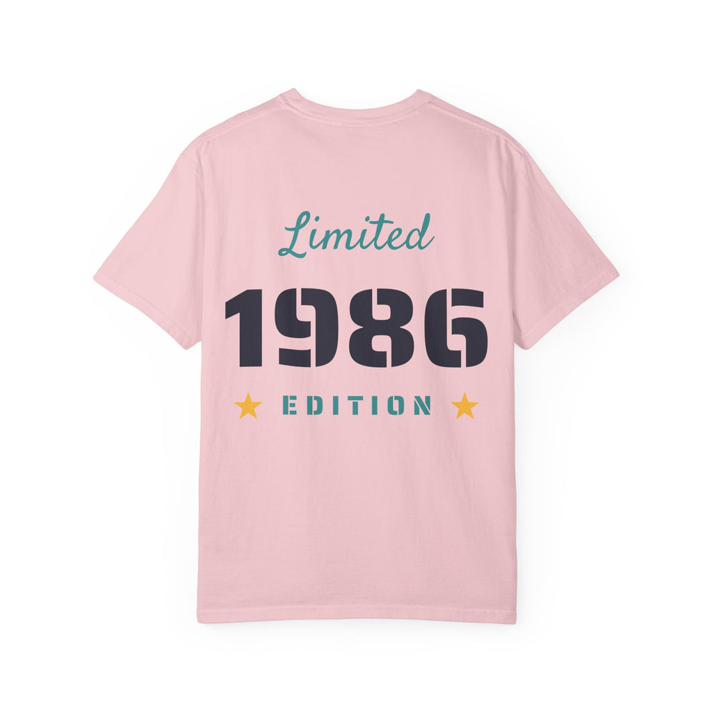 Limited 1986 Edition T-Shirt