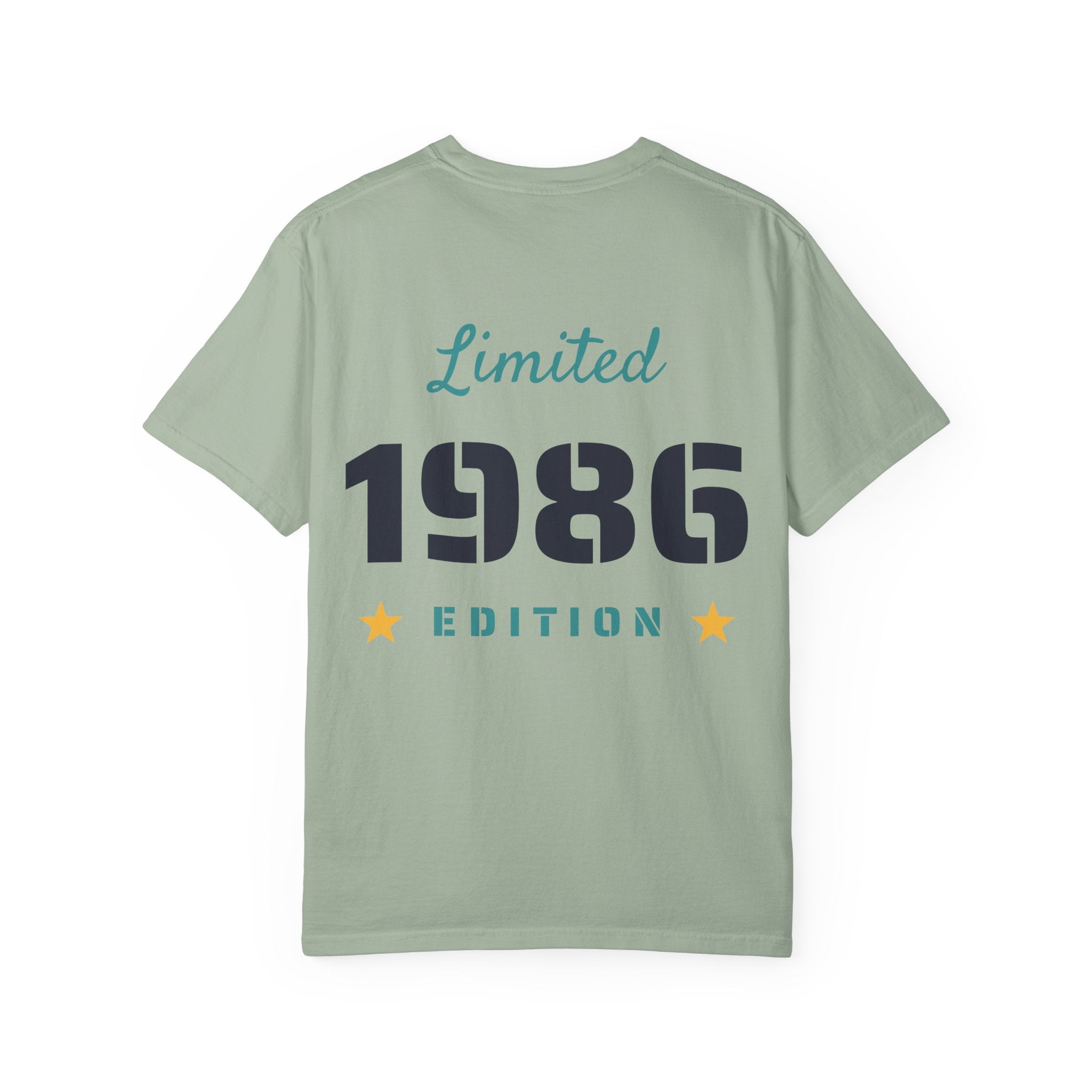 Limited 1986 Edition T-Shirt
