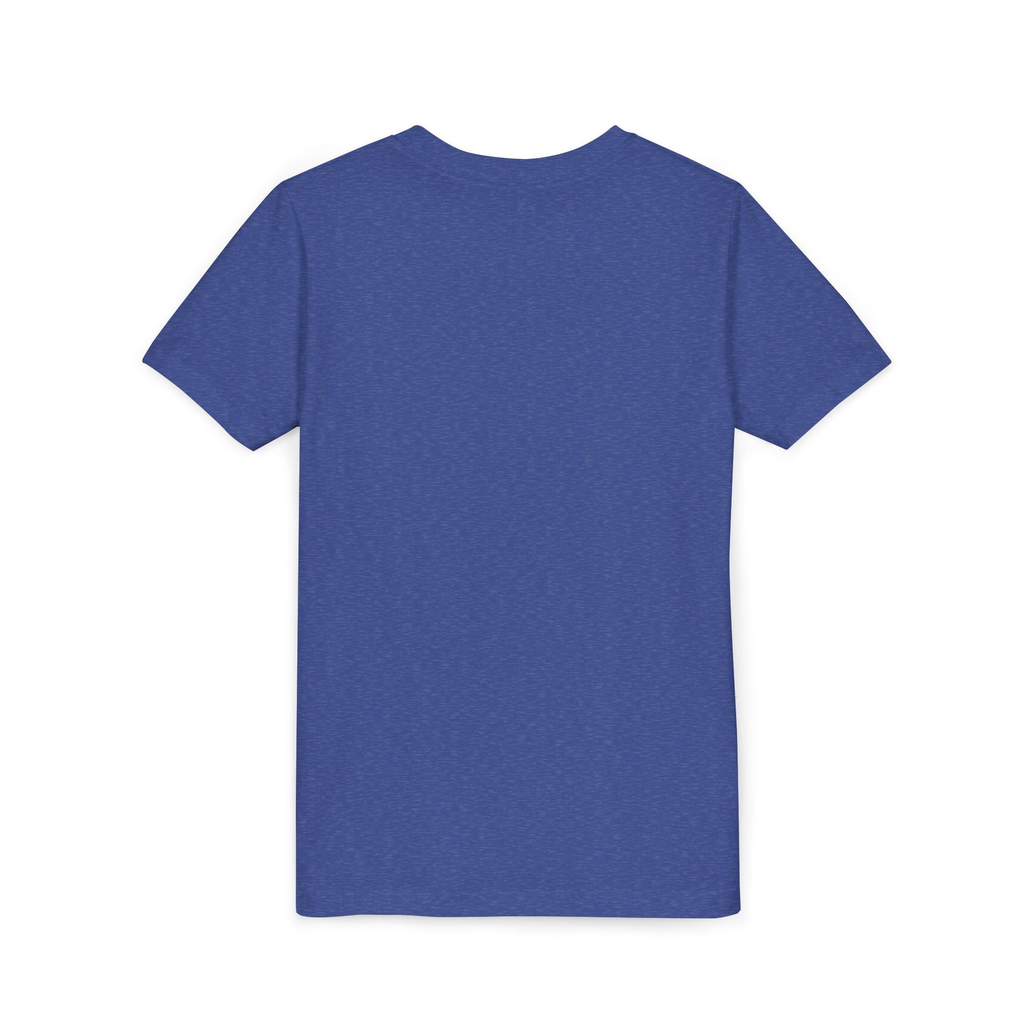 First Day of 4th Grade Youth Tee – Back-to-School Kids Shirt