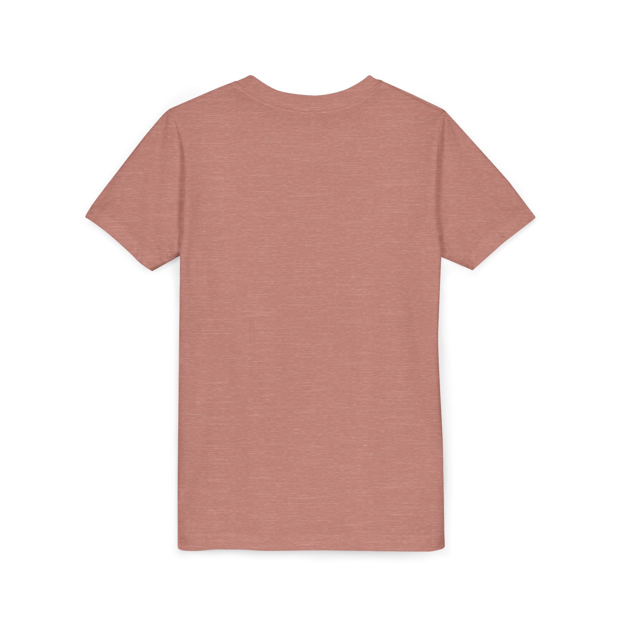 First Day of 4th Grade Youth Tee – Back-to-School Kids Shirt