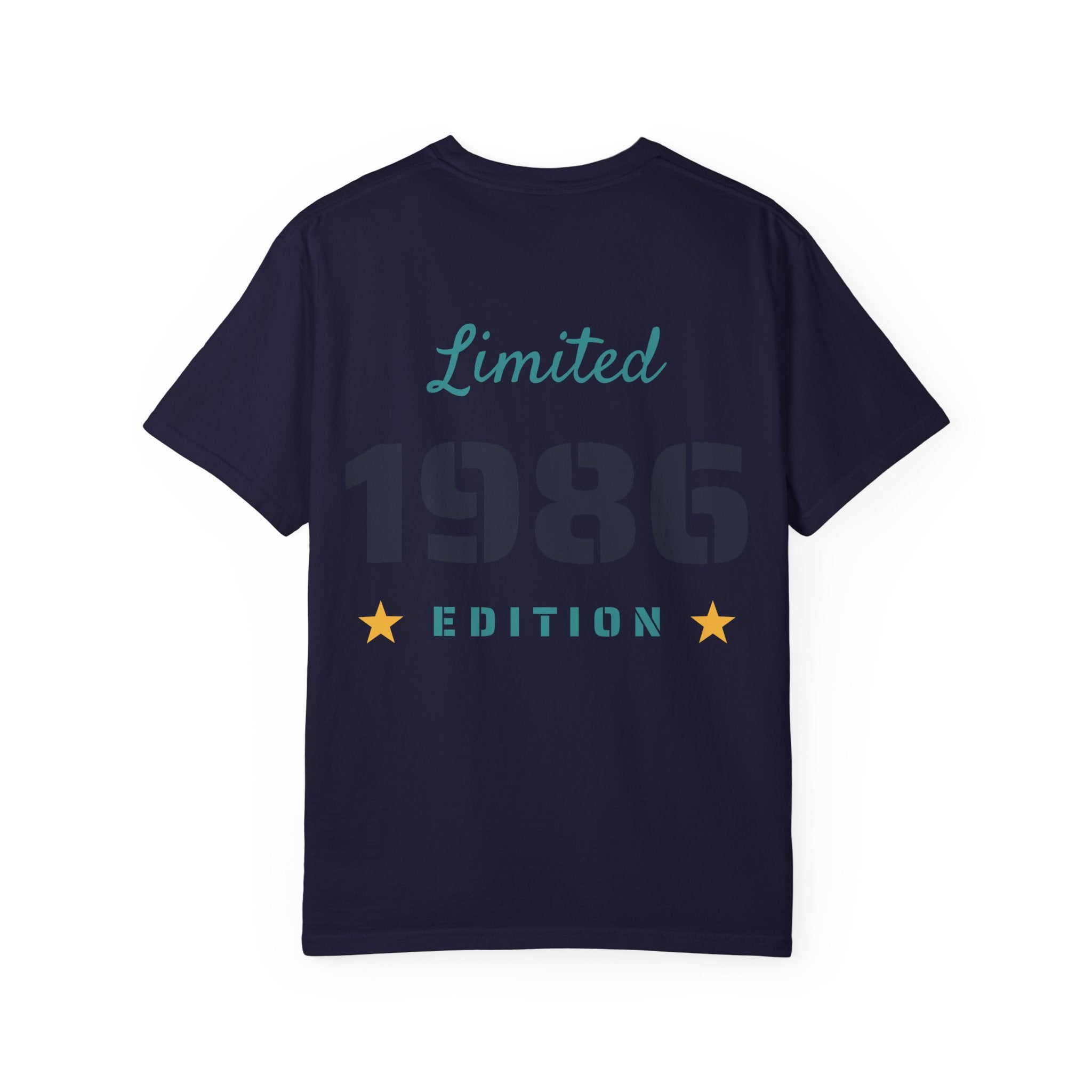 Limited 1986 Edition T-Shirt