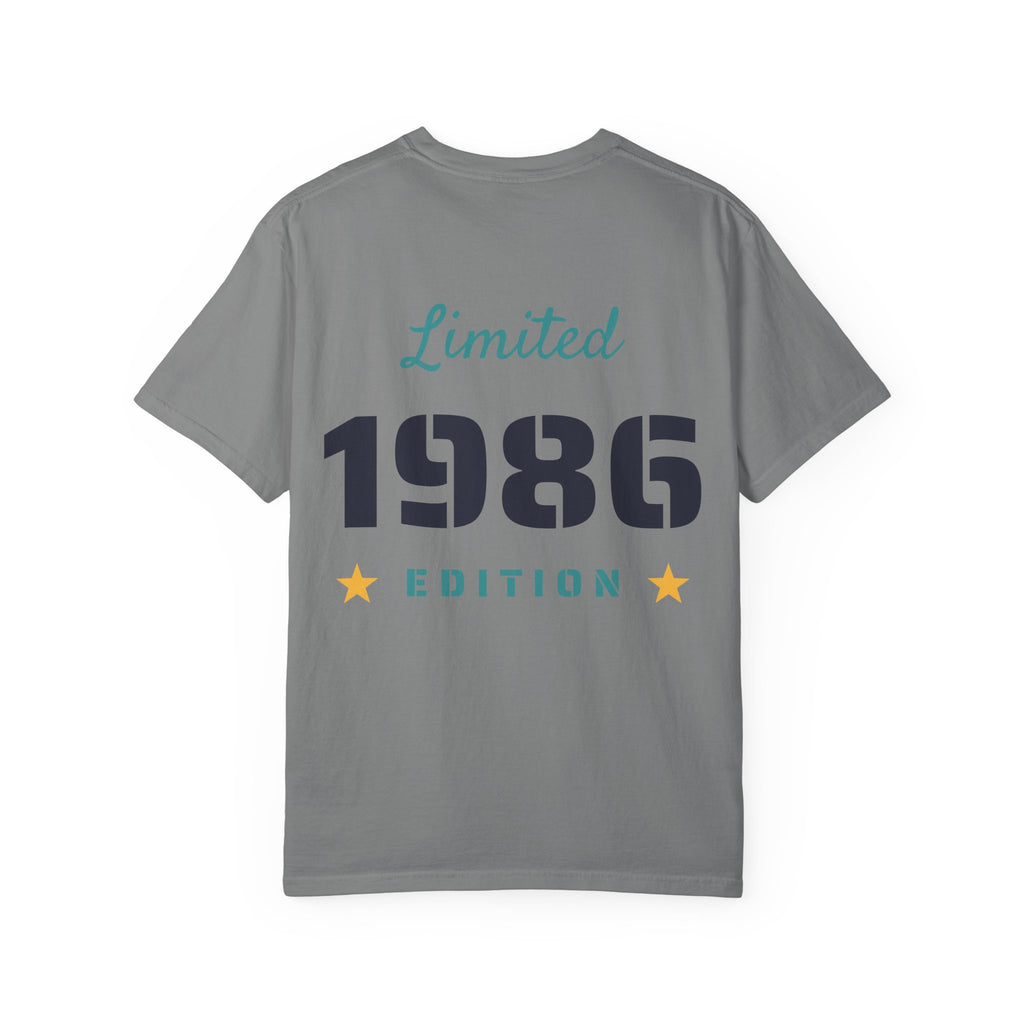 Limited 1986 Edition T-Shirt