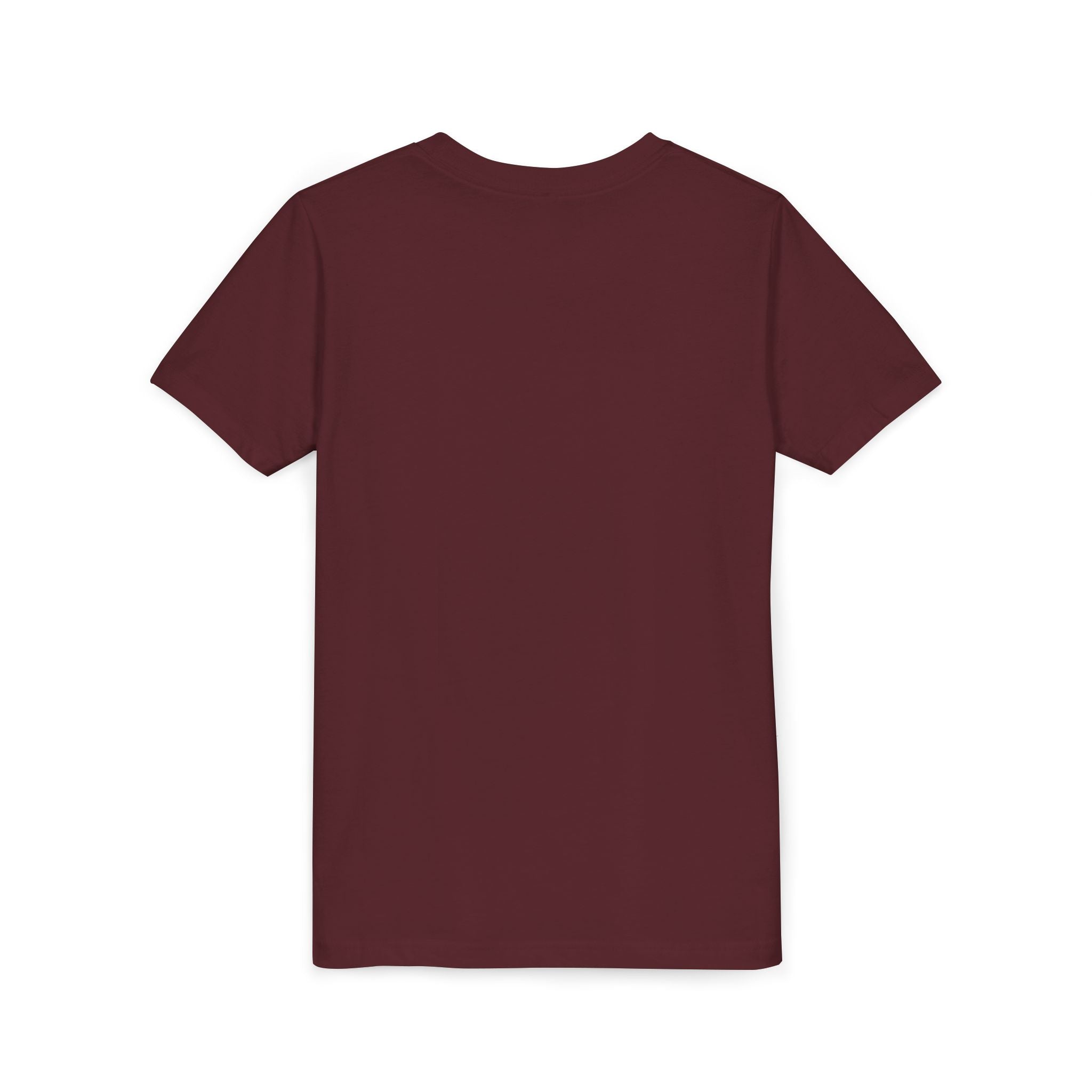 First Day of 4th Grade Youth Tee – Back-to-School Kids Shirt