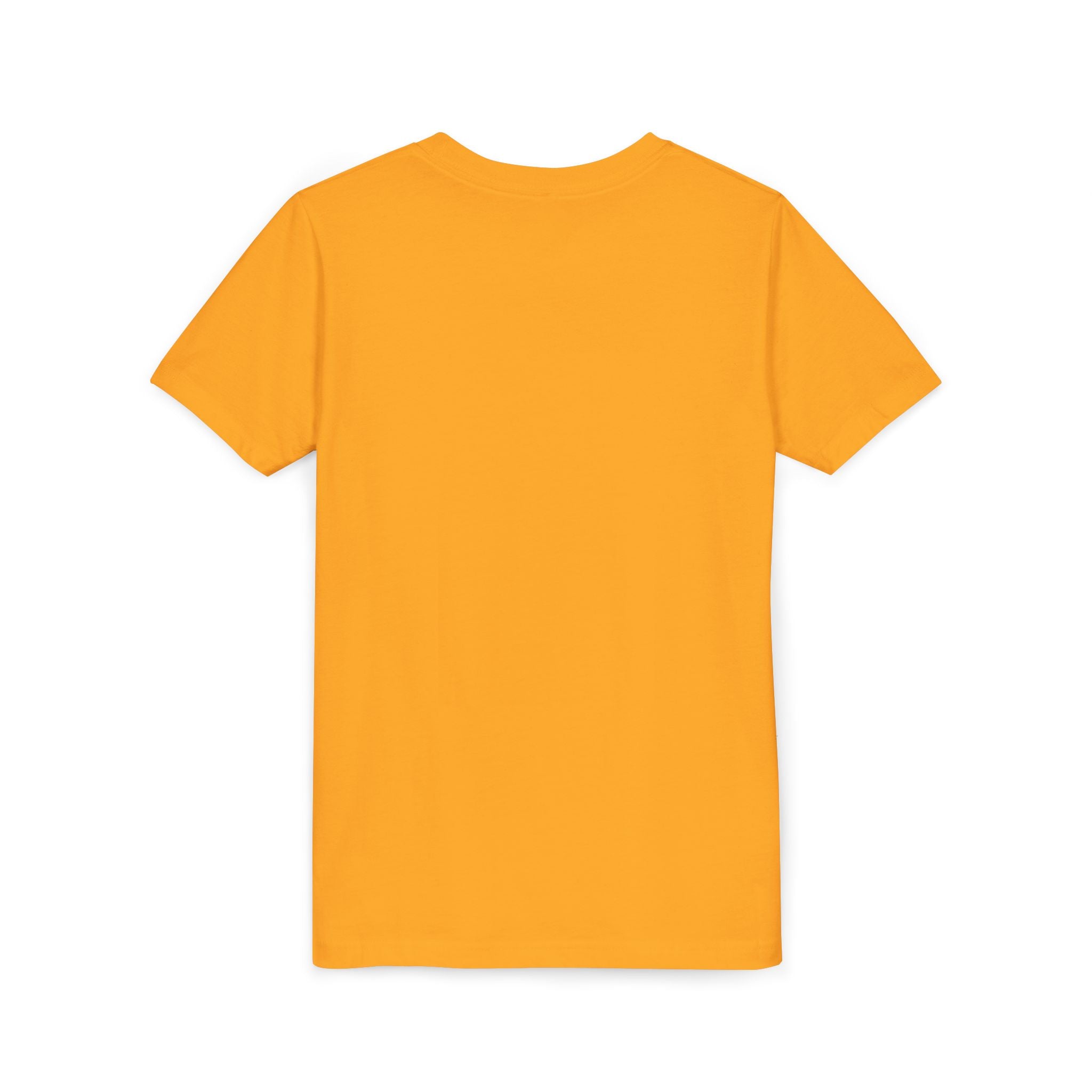 First Day of 4th Grade Youth Tee – Back-to-School Kids Shirt