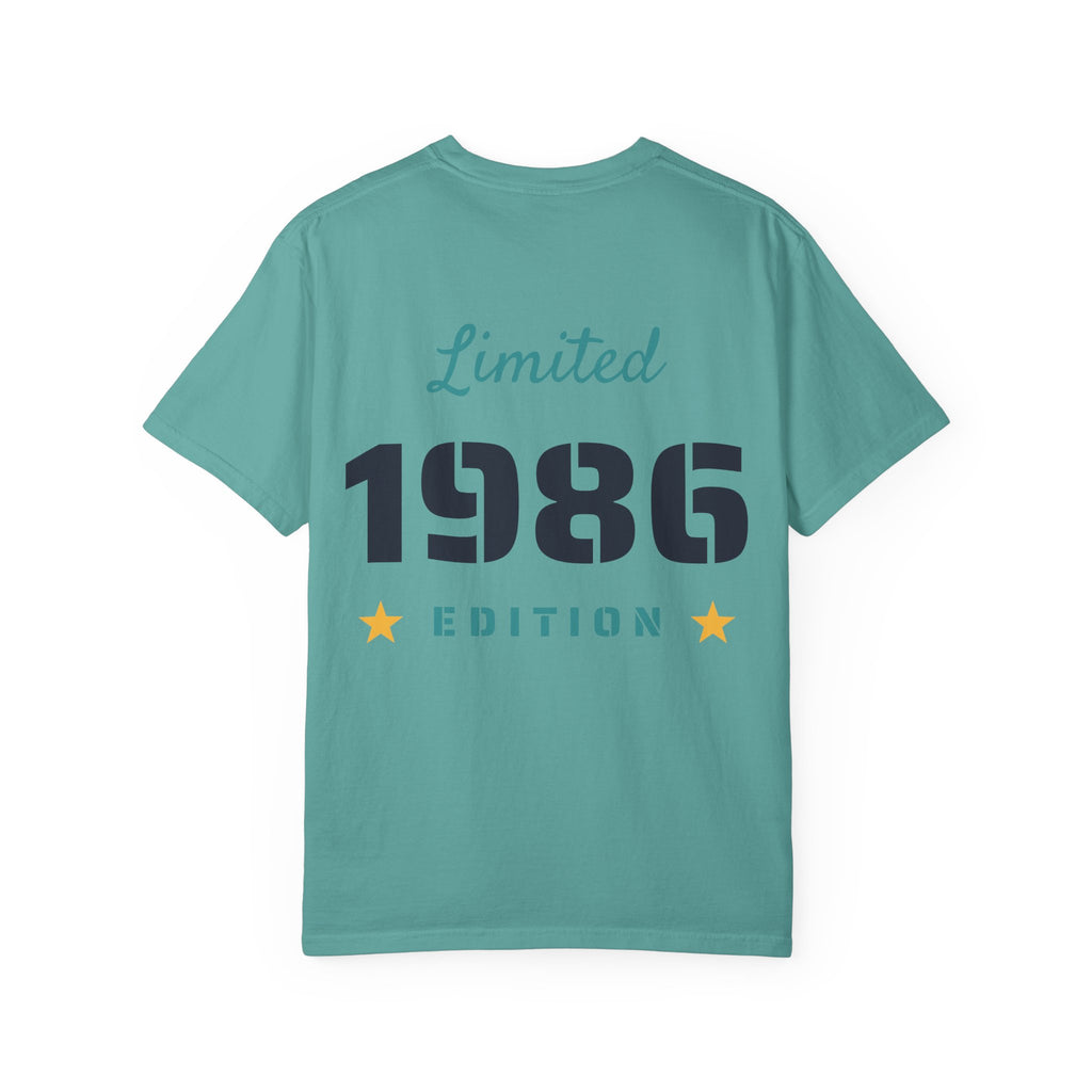 Limited 1986 Edition T-Shirt