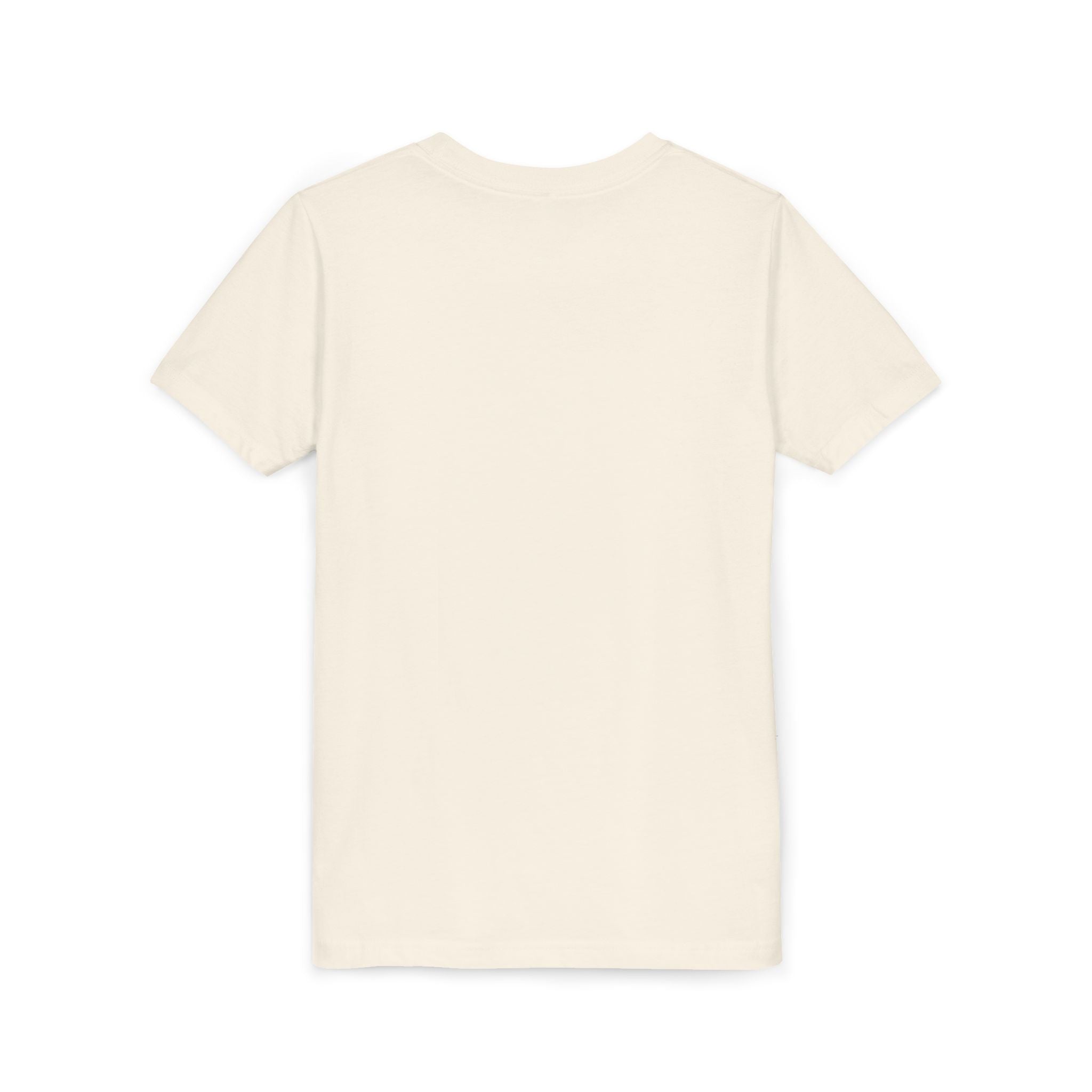 First Day of 4th Grade Youth Tee – Back-to-School Kids Shirt