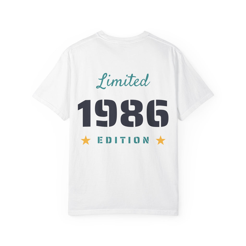 Limited 1986 Edition T-Shirt