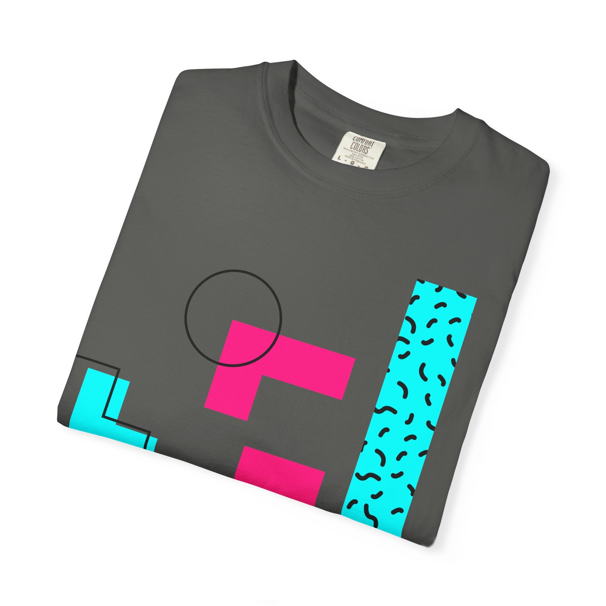 Limited 1986 Edition T-Shirt