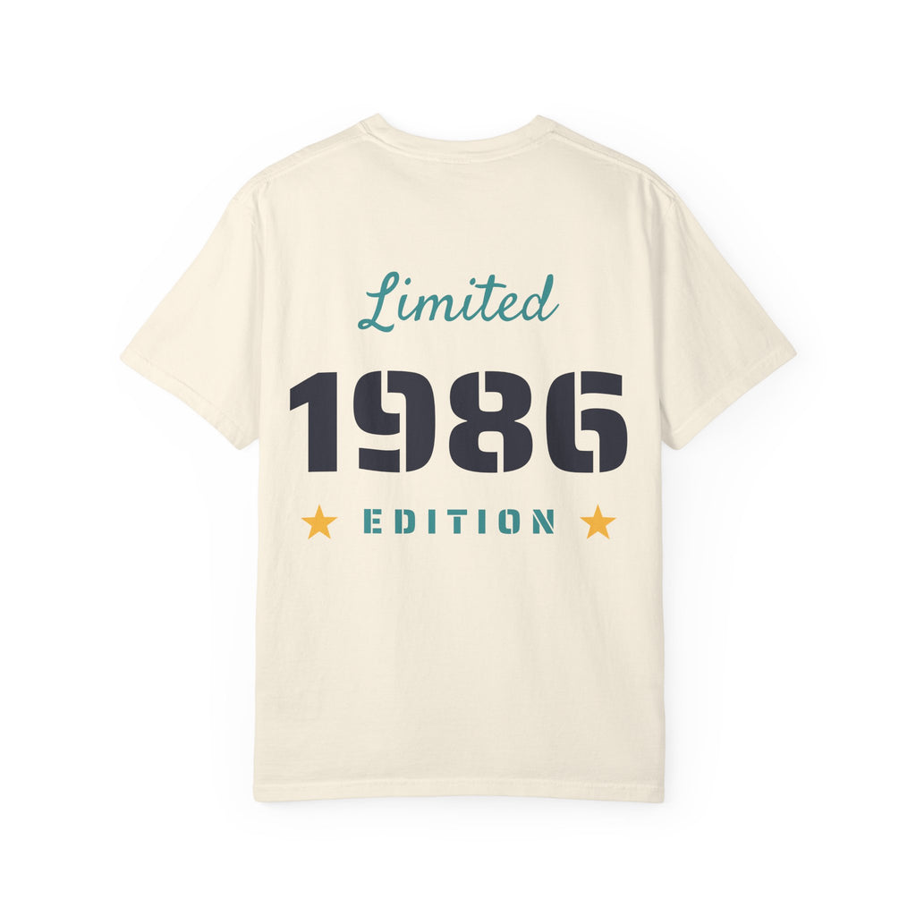 Limited 1986 Edition T-Shirt