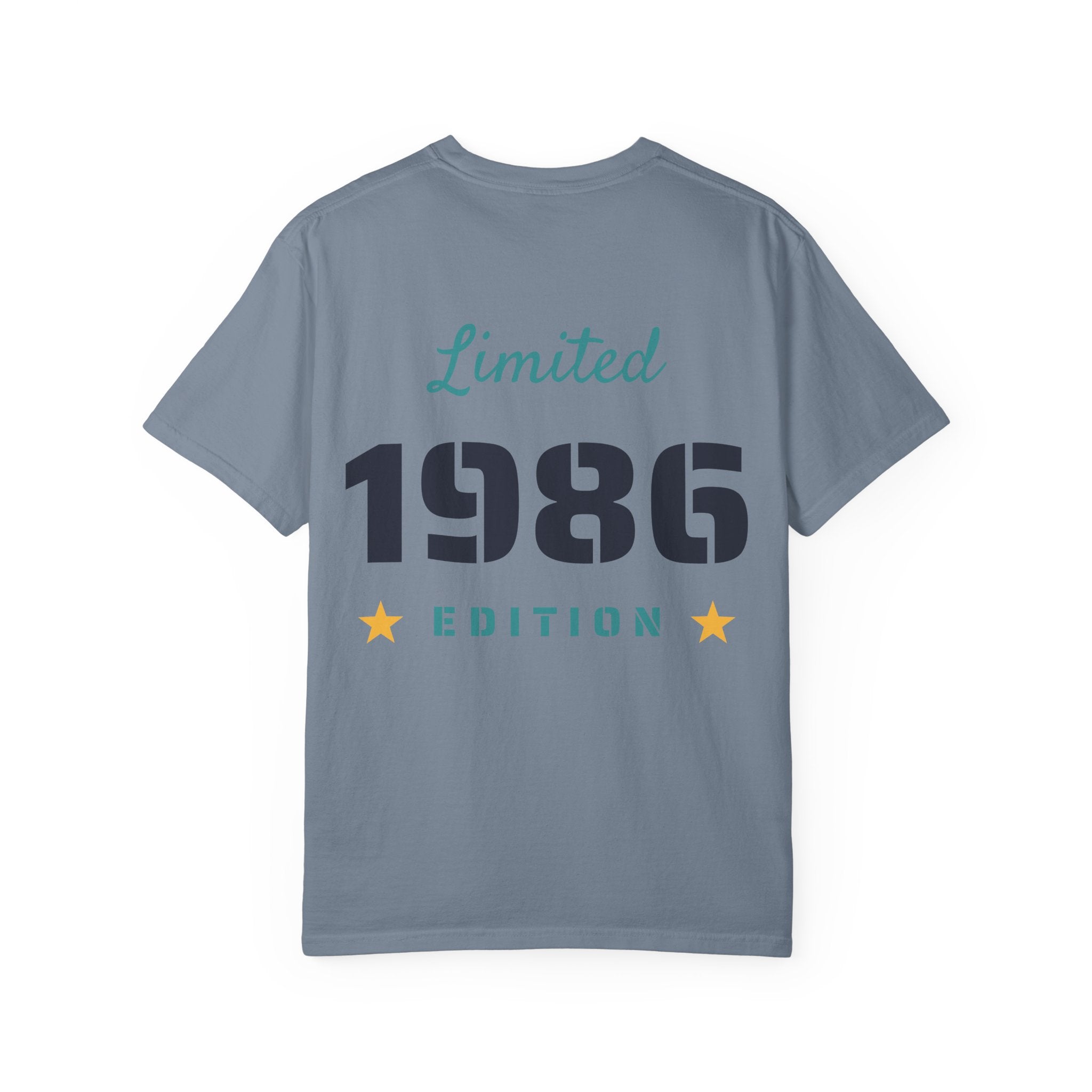 Limited 1986 Edition T-Shirt