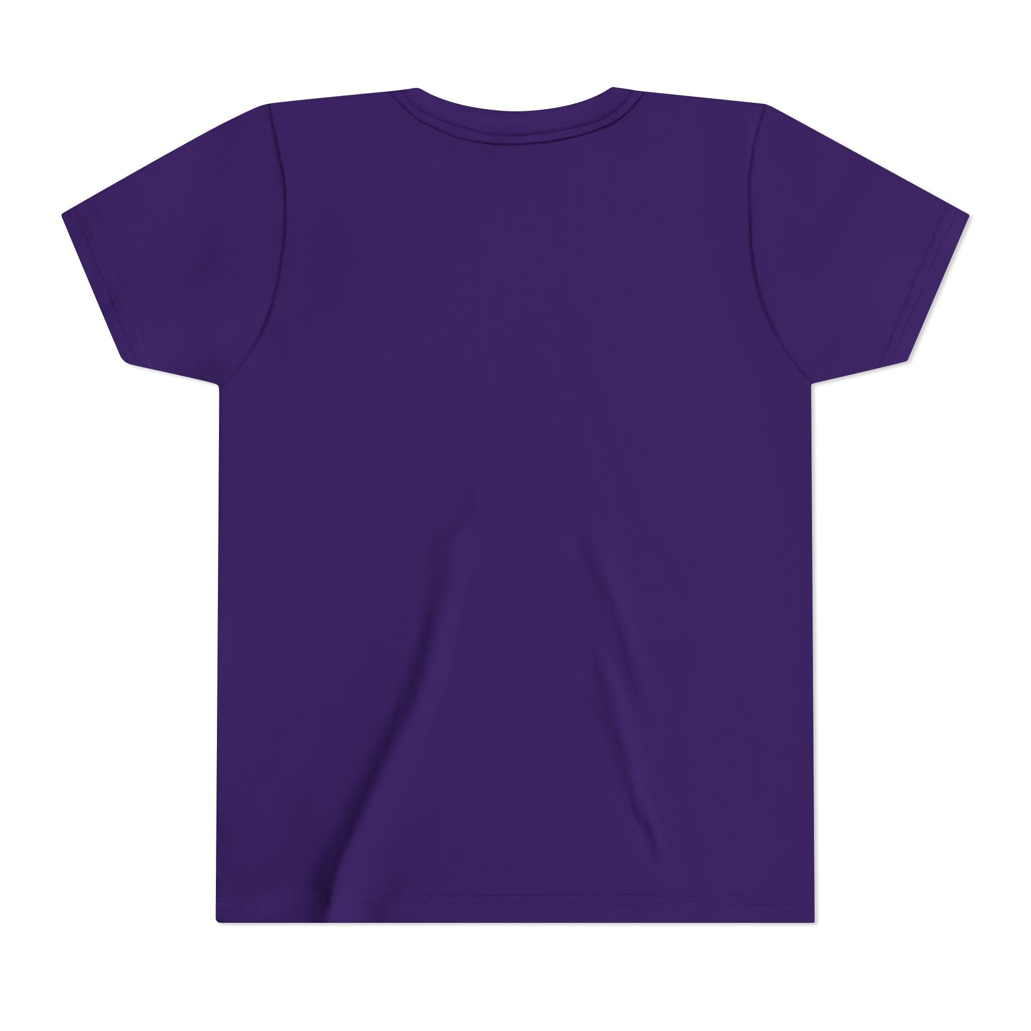 First Day of 4th Grade Youth Tee – Back-to-School Kids Shirt